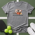Kitchen Critters- Raccoon T-Shirt
