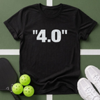 "4.0" T‑Shirt