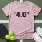 "4.0" T‑Shirt