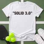 "Solid 3.0" T-Shirt