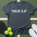 DUPR "Solid 3.0" T-Shirt