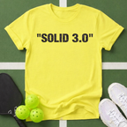 "Solid 3.0" T-Shirt