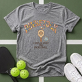 Dinkstock Pickleball T-Shirt