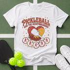 Heartbreakers Pickleball T-Shirt