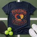 Heartbreakers Pickleball T-Shirt
