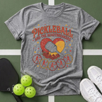 Heartbreakers Pickleball T-Shirt