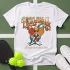 Vintage Pickleball Paddles T-Shirt