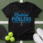 Radical Picklers T-Shirt