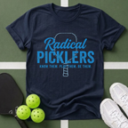Radical Picklers T-Shirt