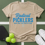 Radical Picklers T-Shirt