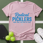 Radical Picklers T-Shirt
