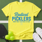 Radical Picklers T-Shirt