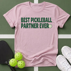 Best Partner T-Shirt