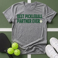 Best Partner T-Shirt