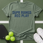 DUPR Ruined Rec Play T-Shirt