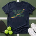All Roads T-Shirt