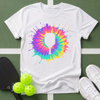 Tie-Dye Burst T-Shirt