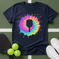 Tie-Dye Burst T-Shirt