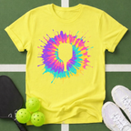 Tie-Dye Burst T-Shirt