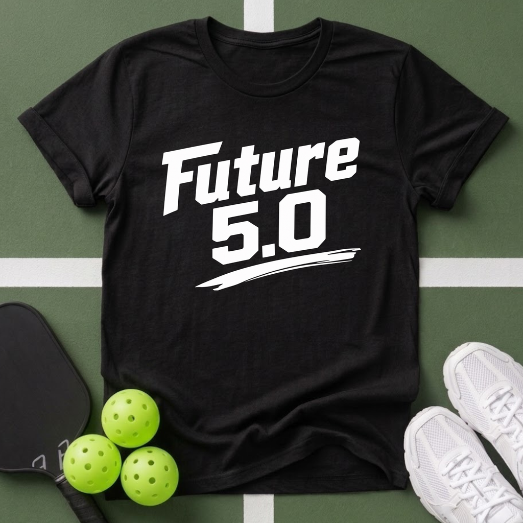 Future 5.0 T-Shirt