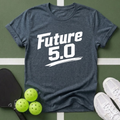 DUPR - Future 5.0 T-Shirt