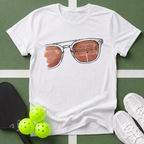 Court Reflection T-Shirt