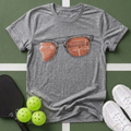 Court Reflection T-Shirt