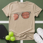 Court Reflection T-Shirt