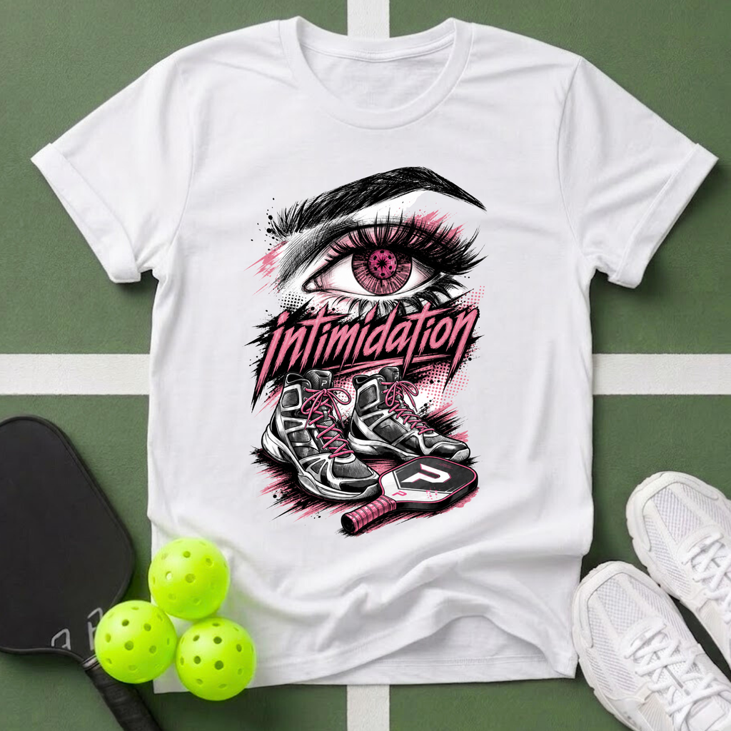 Intimidation T-Shirt