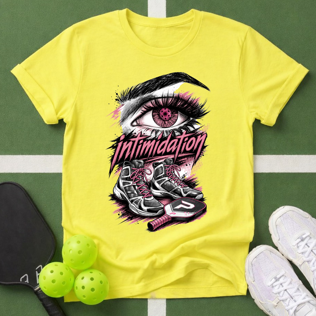 Intimidation T-Shirt