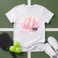 Pink Heels T-Shirt