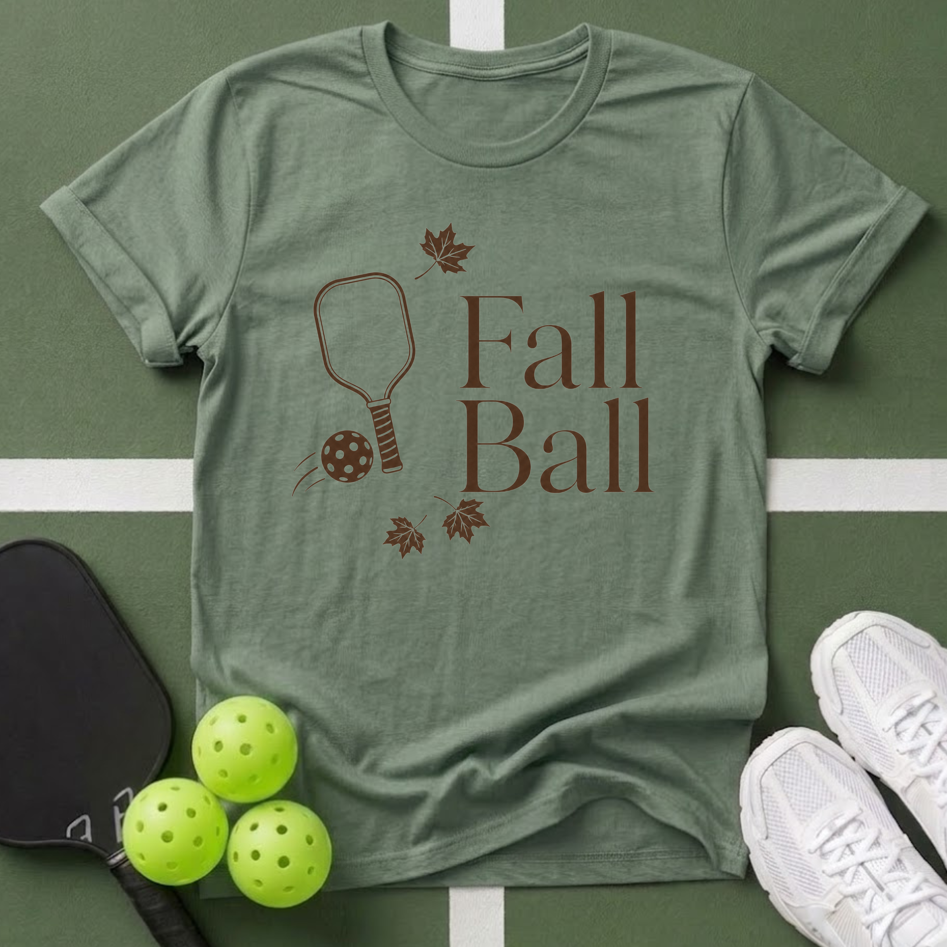 Fall Ball T-Shirt