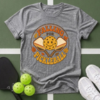 Falling for Pickleball T-Shirt