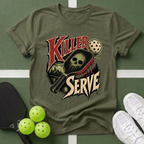 Killer Serve T-Shirt