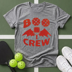 Boo Crew Bat T‑Shirt