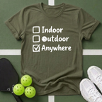 Anywhere T-Shirt
