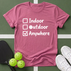 Anywhere T-Shirt