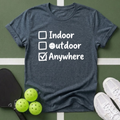 Anywhere T-Shirt