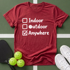 Anywhere T-Shirt