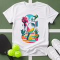Mediterranean Mornings T-Shirt