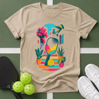 Mediterranean Mornings T-Shirt