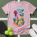 Mediterranean Mornings T-Shirt