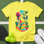 Mediterranean Mornings T-Shirt