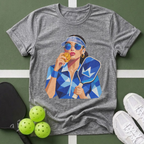 Geometric Baller T-Shirt