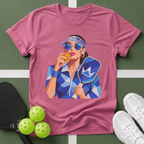 Geometric Baller T-Shirt