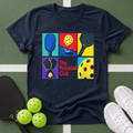 Pickleball Club T-Shirt
