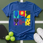 Pickleball Club T-Shirt
