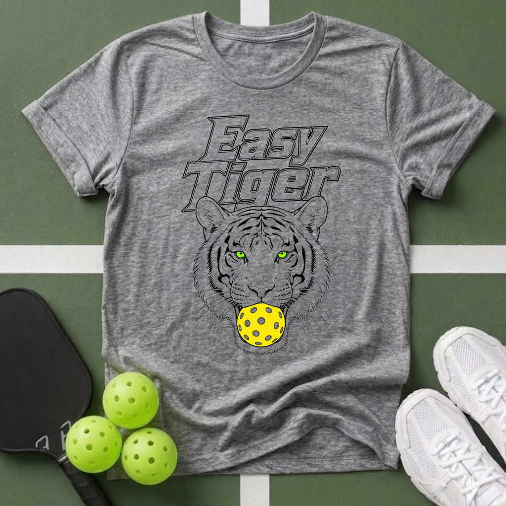 Easy Tiger T-Shirt
