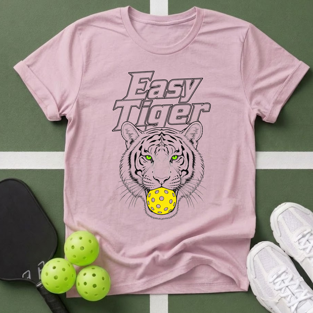 Easy Tiger T-Shirt