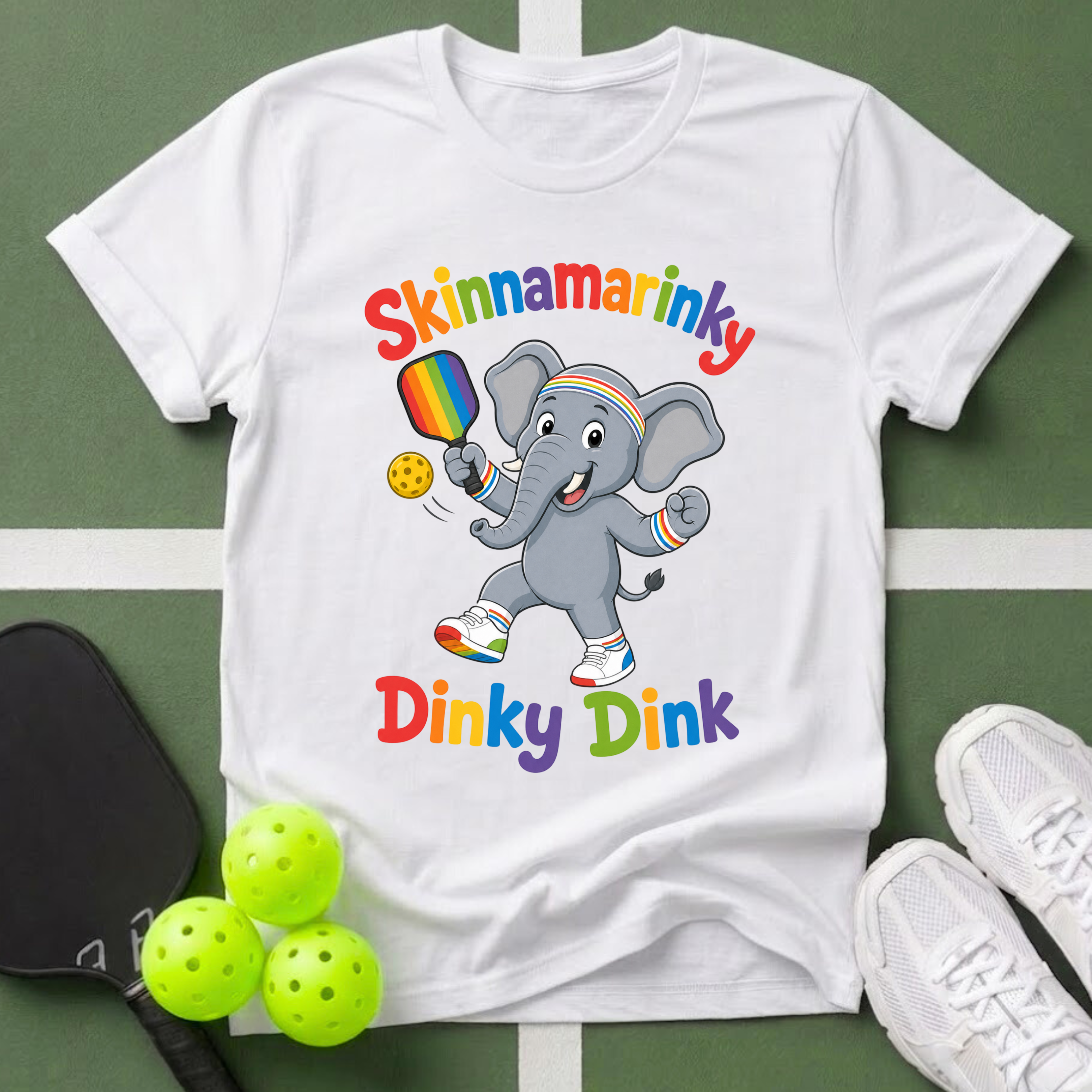 Dinky Dink T-Shirt